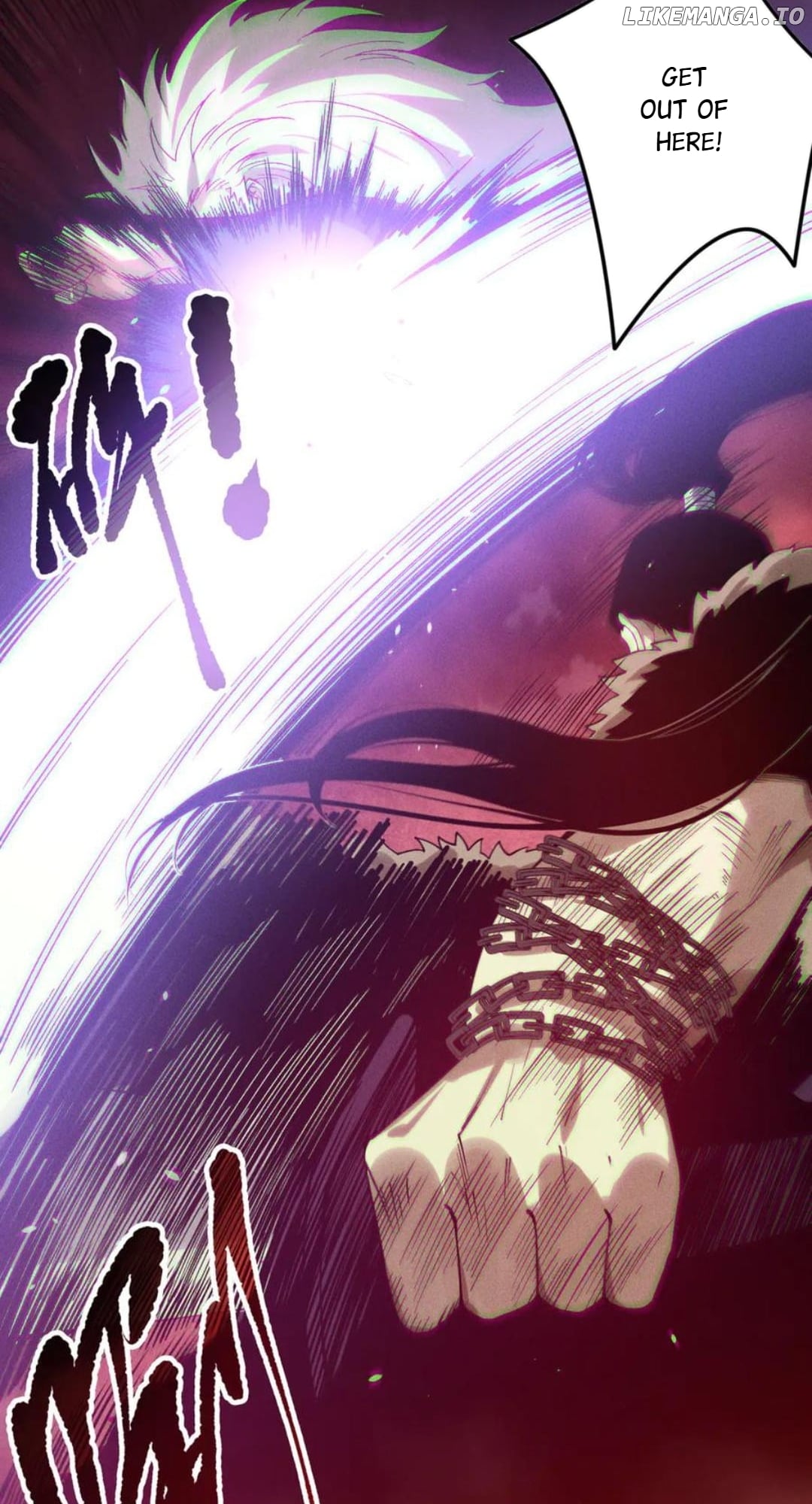Catastrophic Necromancer Chapter 156 - page 48
